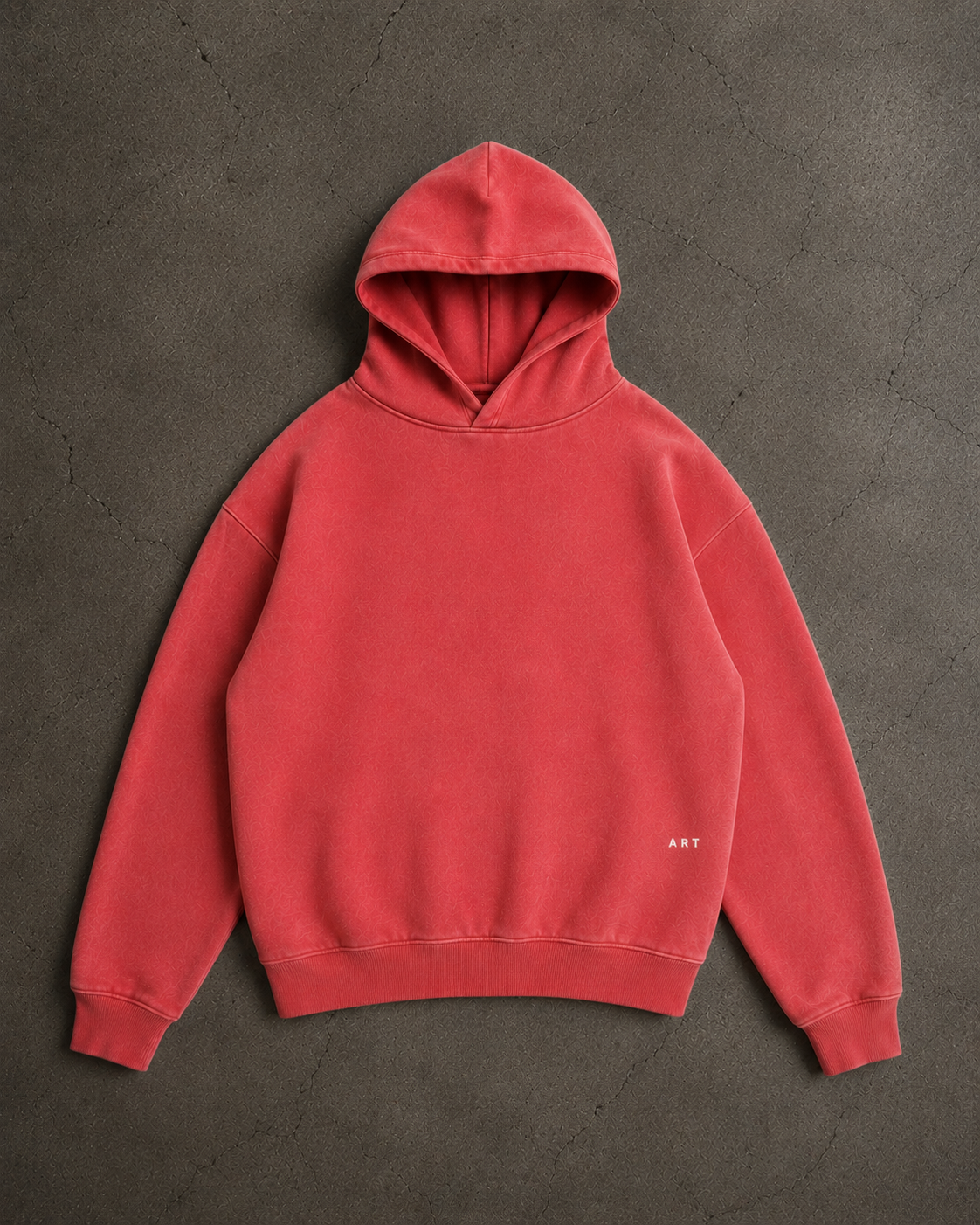 A R T HOODIE