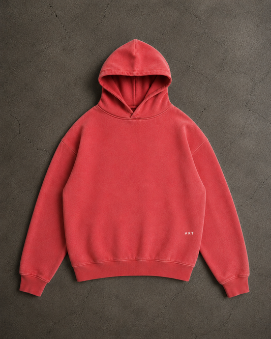 A R T HOODIE