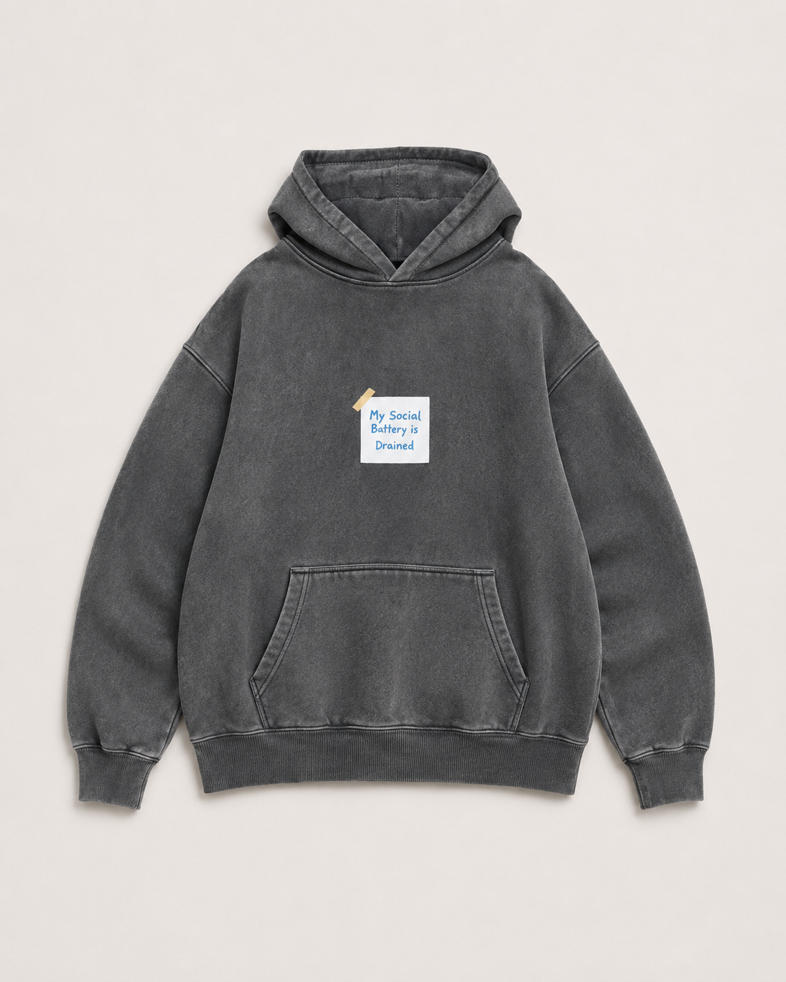 ENERGY HOODIE