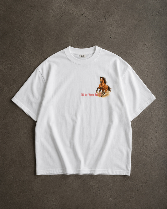 HORSE TEE